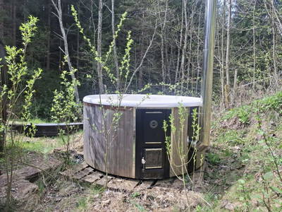 Bild 39 aus  Igluhut Passail