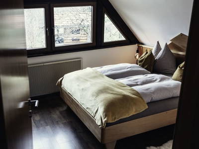 Bild 84 aus  Moarhofer - Romantikhütte mit Familienflair