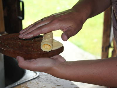 Bild 55 aus  Köck-Chalet