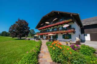 Im Ramsen aus St. Wolfgang im Salzkammergut