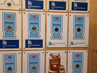 Bild 77 aus  Ferienhaus Althagerhof