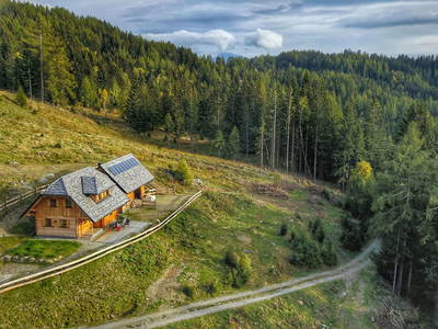 Bild 62 aus  Almchalet Nikola