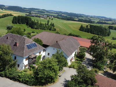 Bild 2 aus  Am Ebnerhof