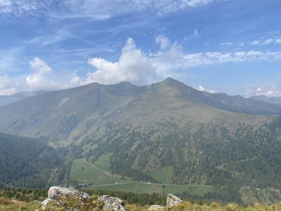 Bild 53 aus  Peitlerhütte