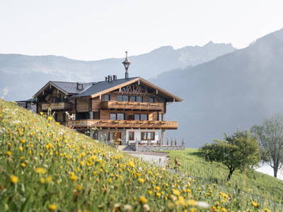 Bild 45 aus  Das Grabnergut