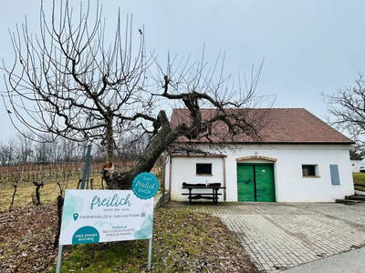 Bild 2 aus  freilich Weinapartment