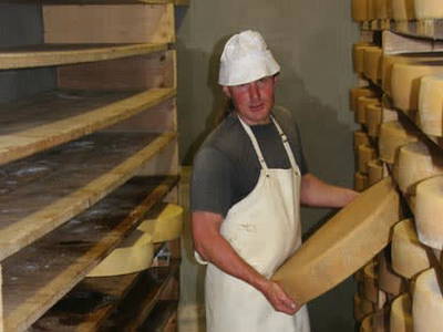 Bild 37 aus  Bio Bauernhof Burtscher