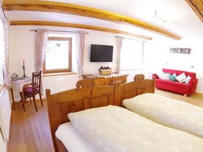 Bild 78 aus  Rafting Camp Palfau