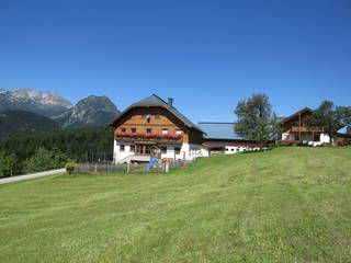 Windhofgut aus Annaberg-Lungötz