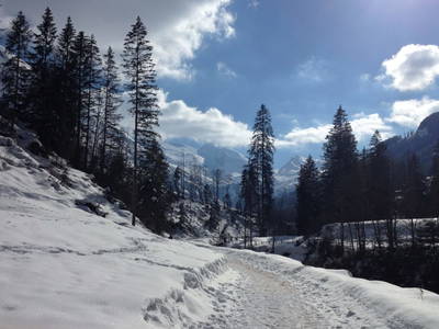 Bild 50 aus  Gästehaus Kernhof