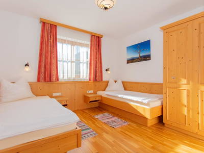 Ferienwohnung "FICHTE"