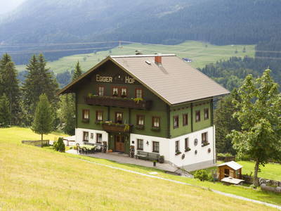 Bild 2 aus  Eggerhof