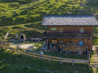 Bild 2 aus  Untere Roner Kasa - Suntinger 