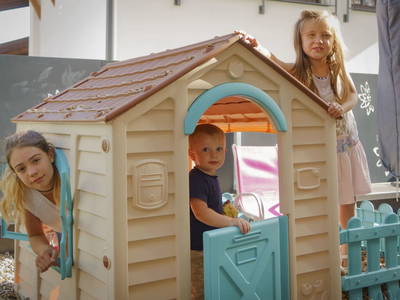 Bild 70 aus  Lodges Bernardes