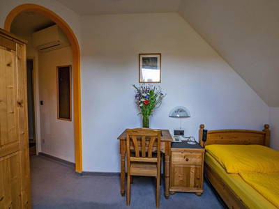 Bild 47 aus  Gästehaus Pointner 