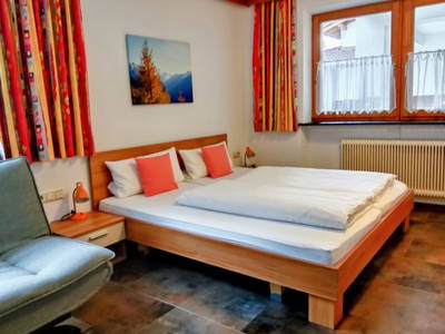 Bild 134 aus  Appartementhaus Karlspitze Natur Pur