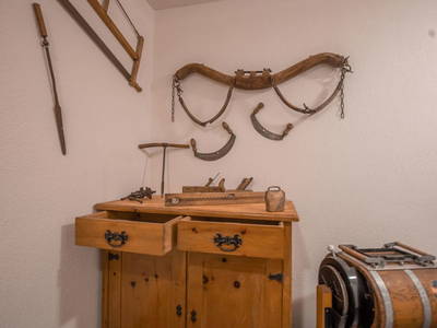 Bild 22 aus  Kinderbauernhof Albeineler Pitztal Tirol