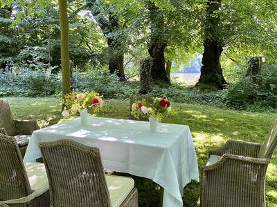 Bild 28 aus  Gut Petersdorf