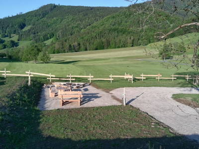 Bild 7 aus  Sebaldus Camping - Bio-Bauernhof Grubbauer