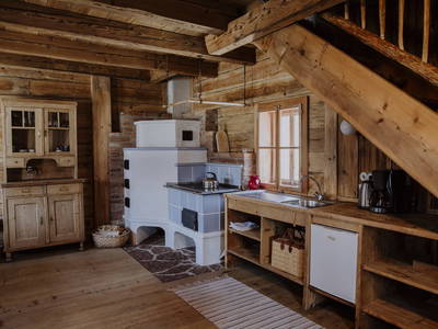 Bild 63 aus  Sonnleitn Hütten