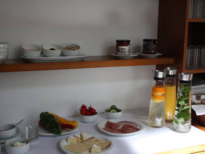 Bild 13 aus Ferienherbergen Zeisz