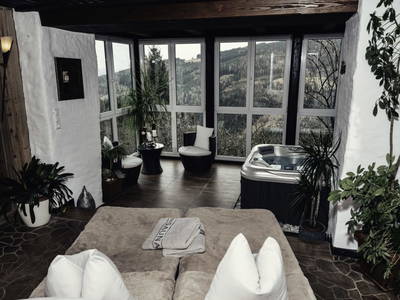 Bild 107 aus  Moarhofer - Romantikhütte mit Familienflair