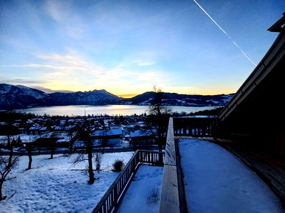 Bild 26 aus Attersee-Chalet Angermann