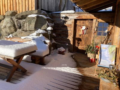 Bild 20 aus  Walker Chalet