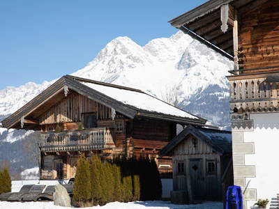 Bild 73 aus  Chalet Steinerner Meerblick