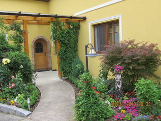 Gästebetten Haus Resi aus Staatz