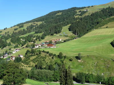 Bild 5 aus  Feriengut Hasenau