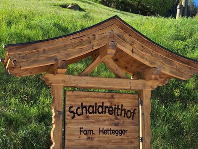 Bild 51 aus  Schaidreithof