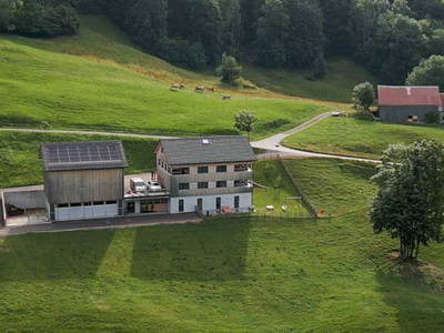 Bild 75 aus  Panoramahof Bergglück