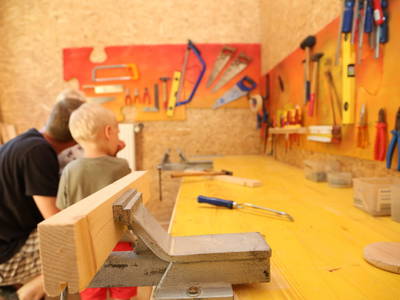 Bild 21 aus  Biobauernhof Thonnerhof