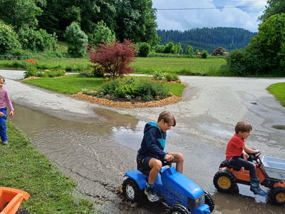 Bild 92 aus  Familienparadies Zeislerhof
