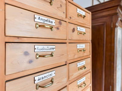 Bild 12 aus  Genusszimmer Müssauer