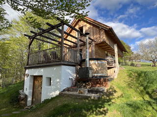 Kellerstöckl Hütter aus Gerersdorf-Sulz