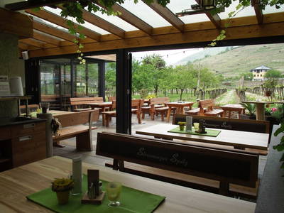 Bild 77 aus  Weingut STRAWANZER Donabaum