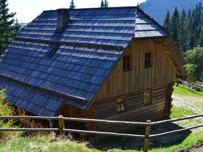 Bild 151 aus  Bischofhütten