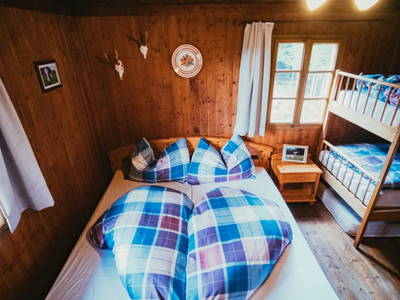 Bild 19 aus  Pirkerhütte