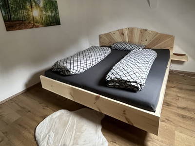 Bild 5 aus  Ferienwohnung Guttenberg