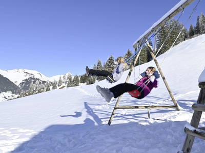 Bild 31 aus  Berghof