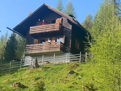 Bild 296 aus Neuwirth Hütte
