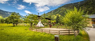 Bio-Ferien-Bauernhof MOARBAUER aus Dorfgastein