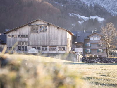 Bild 2 aus  Ferienbauernhof Kohler