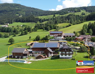 Mosergut aus Weißpriach