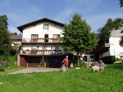 Bild 26 aus  Bauernhof Waira