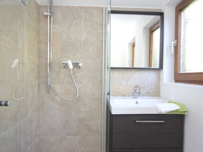 Bild 9 aus  Holzblockhaus Chalet Pöllatal