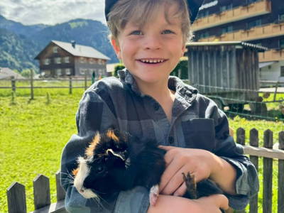 Bild 101 aus  Kinderbauernhof Felder