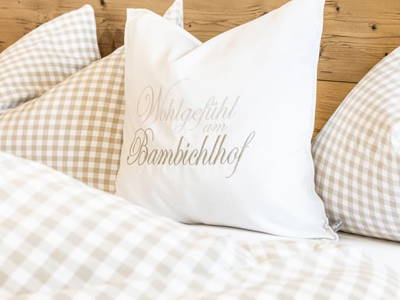 Bild 106 aus Wohlfühlbauernhof Bambichlgut
